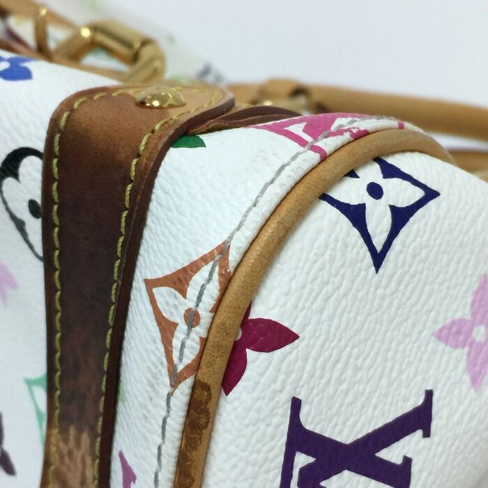美品　LOUIS VUITTON プリシラ ハンドバッグ 楽天市場】【バッグ】LOUIS VUITTON ルイ ヴィトン モノグラム