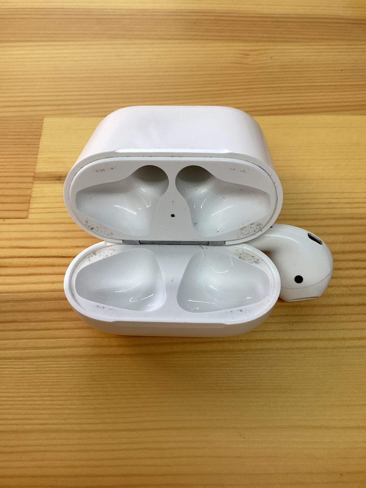 Airpods2 A1602