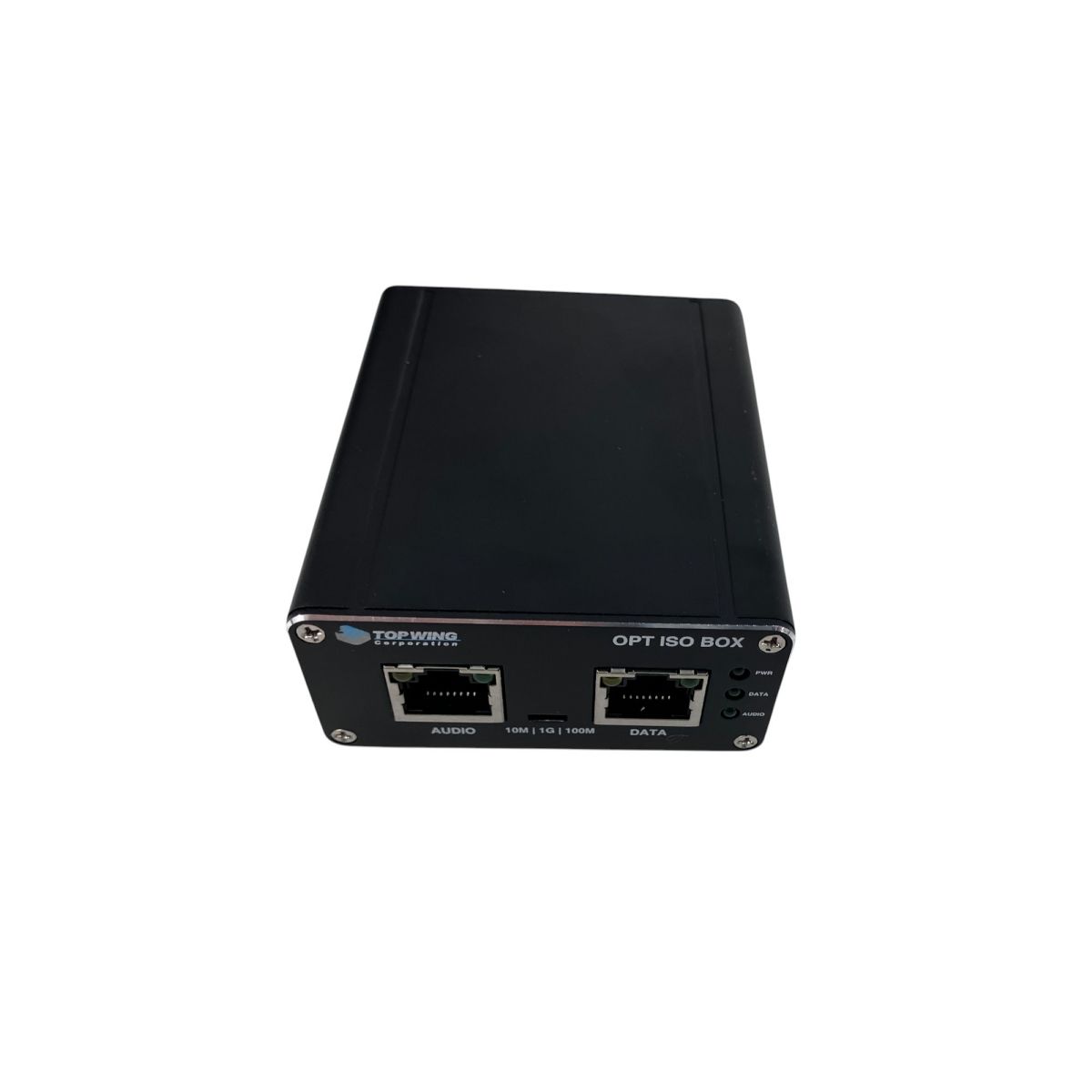 TOP WING OPT ISO BOX（新品未使用） Top Wing OPT ISO BOX [TW-OPT-ISO-BOX] 中古 240004013580