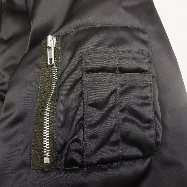 19AW メゾンマルジェラ 10 Maison Margiela 10 Classic nylon