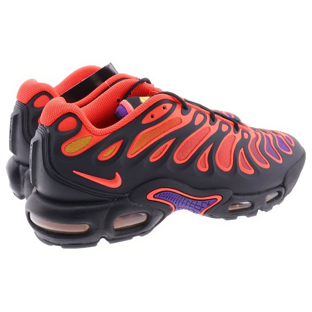 新品 ナイキ エアマックス プラス ドリフト オールデイ 26.5 マップラ