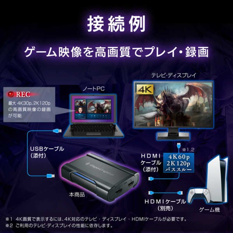 4K30p 2K120p