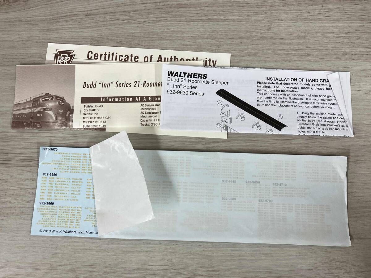 ペンシルバニア鉄道