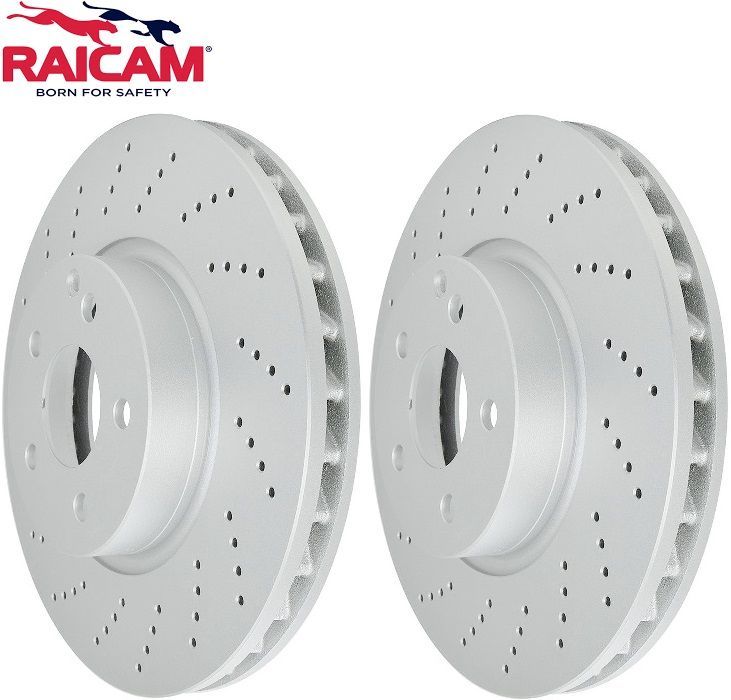 ベンツ W204 W212 フロント ブレーキローター ブレーキディスク 左右セット C180 C200 C250 C300 E250 2124211312 2044210712 2044212512 ベンツ W211 W212 E63AMG W219 CLS63AMG フロントブレーキローター