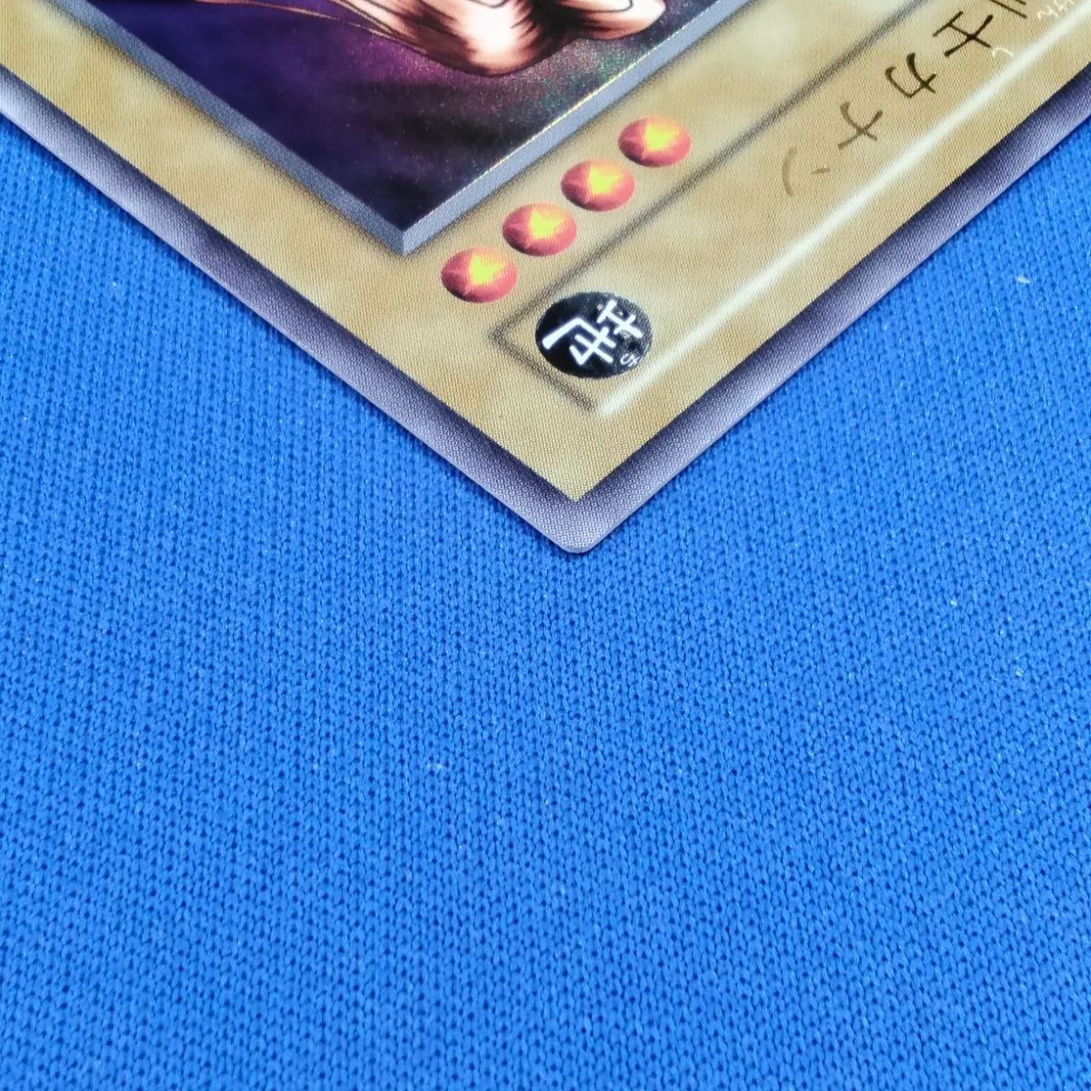 女剣士カナン　ウルトラレア　QCLP復刻版【1枚】遊戯王OCG 遊戯王 QCLP収録 女剣士カナン (復刻版) (UR ウルトラレア