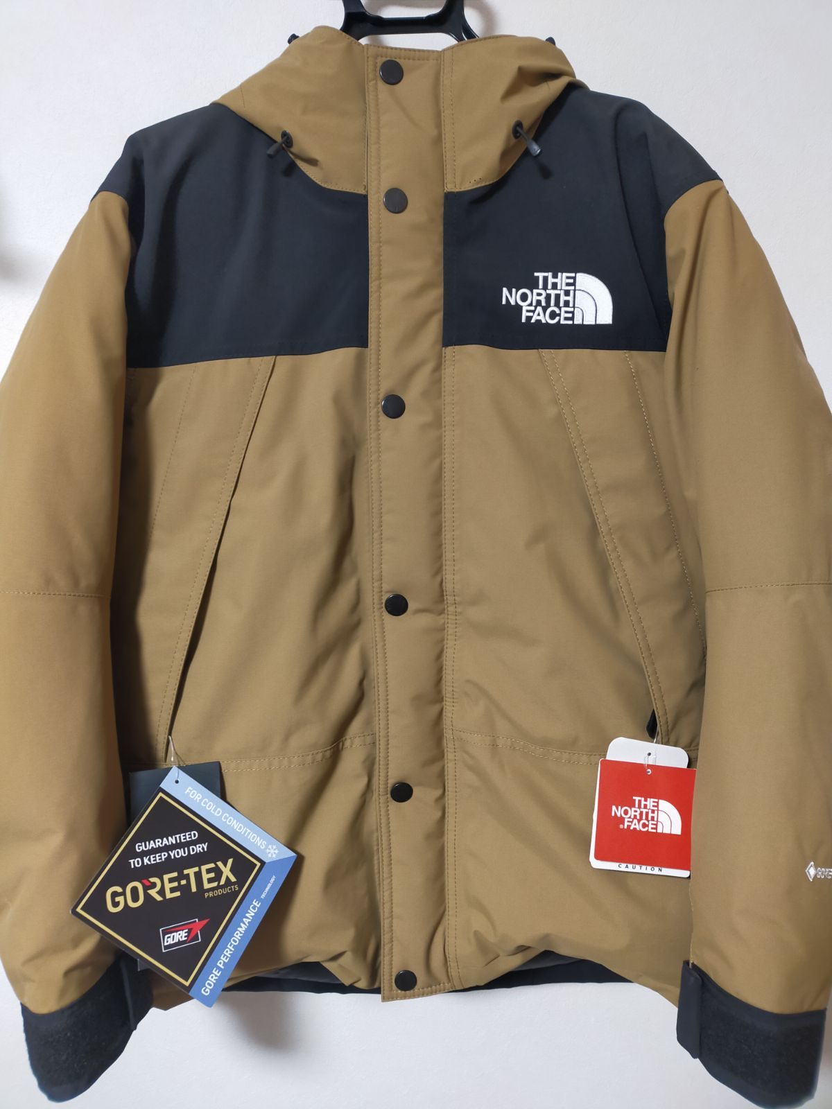 美品✨XL ノースフェイス　マウンテンダウンジャケット　ND91930 楽天市場】THE NORTH FACE ノースフェイス マウンテンダウン