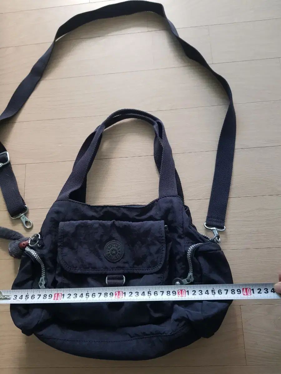 Kipling ショルダーバッグ