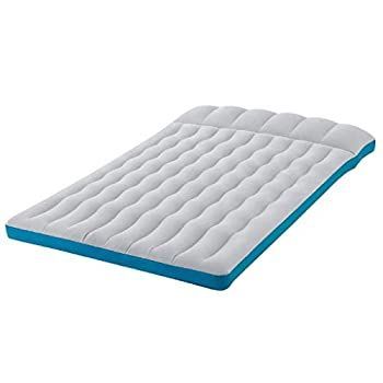 INTEX インテックス エアーベッド マット キャンプ用 キャンピングマット 127×193×24cm 67999 日本品