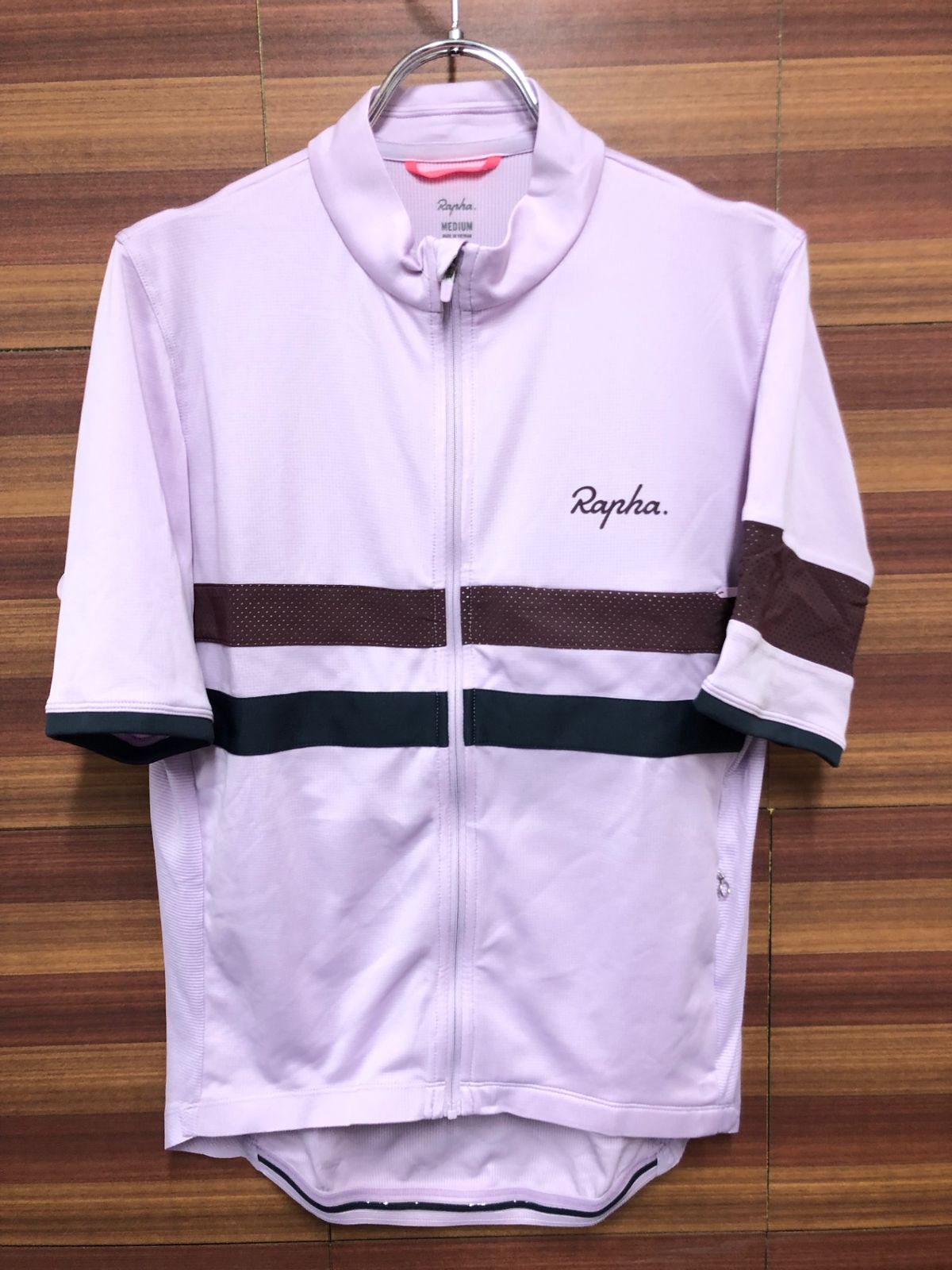 ラファ/RAPHA/BREVET LIGHTWEIGHT JERSEY/新品М Men's Brevet Lightweight Jersey | Rapha