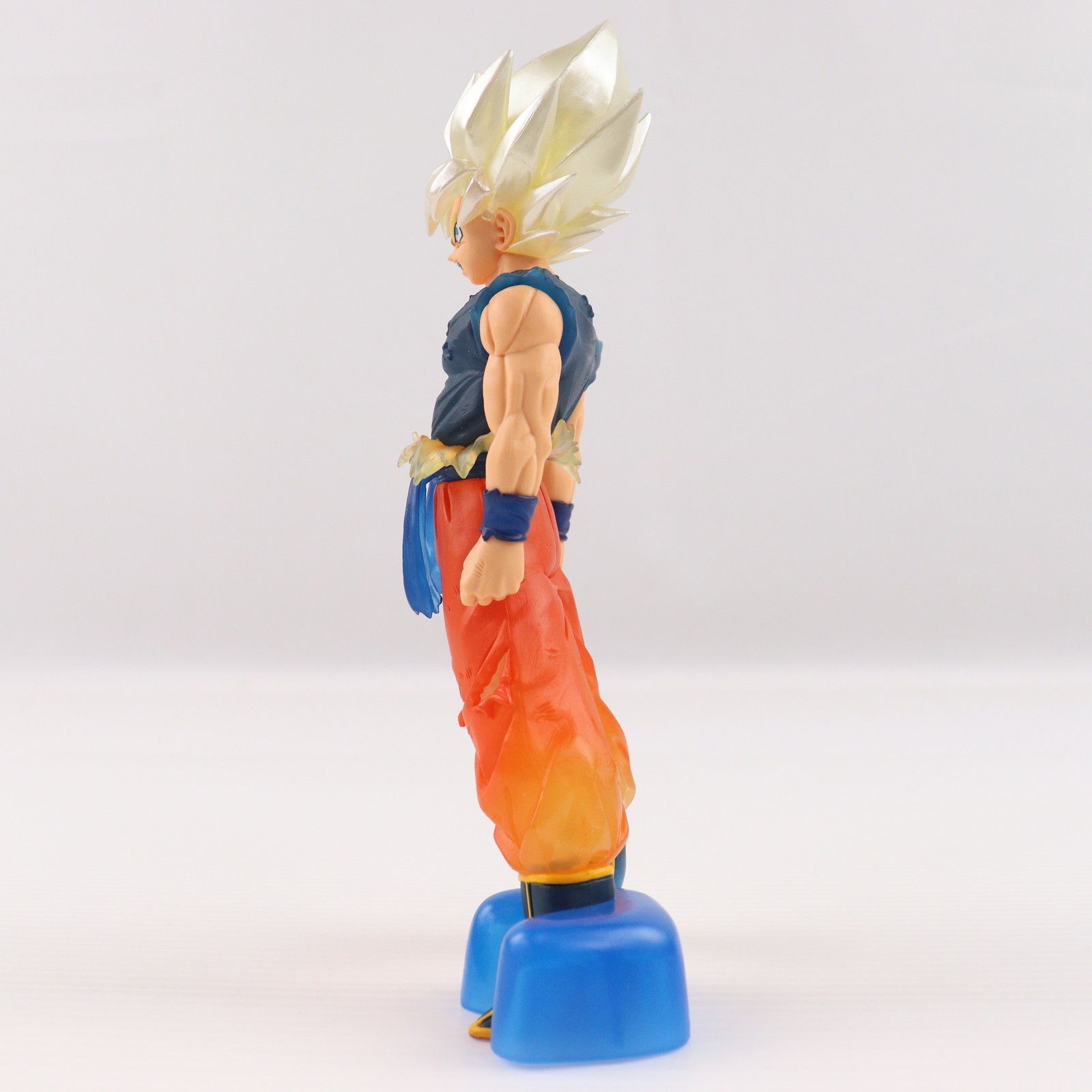 【ドラゴンボールZ】CLEARISE 超サイヤ人孫悟空 超サイヤ人孫悟空レビュー】ドラゴンボールZ CLEARISE（2024年