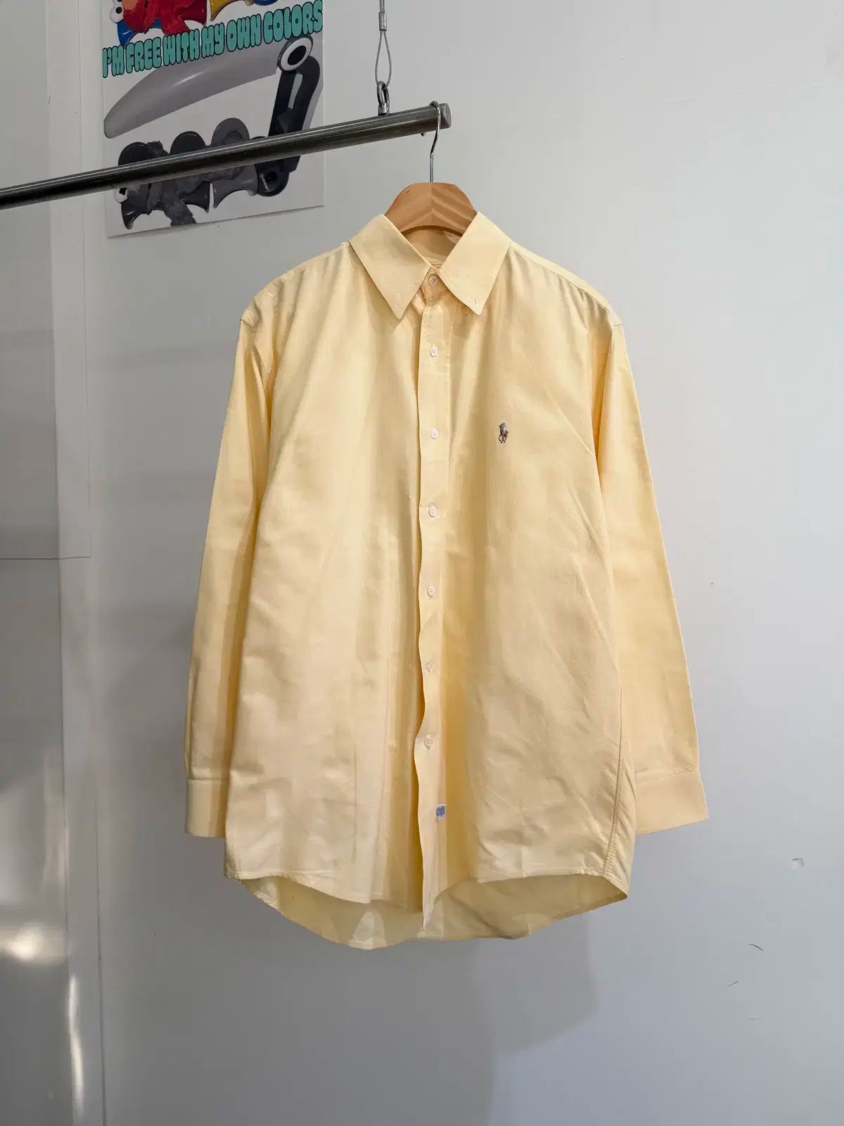 レディースファッション 美品 RALPH LAUREN ラルフローレン バンド 
