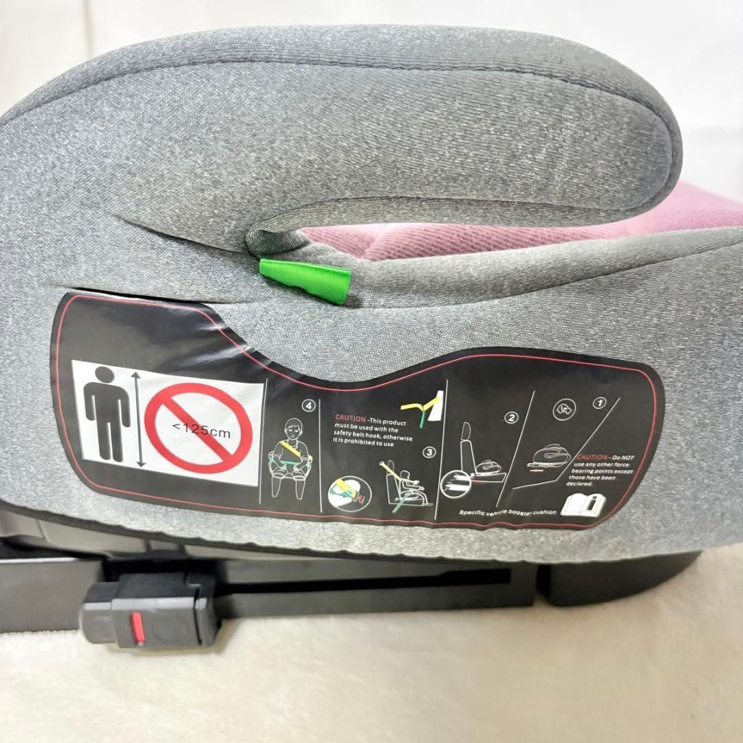 jovikids ジュニアシート