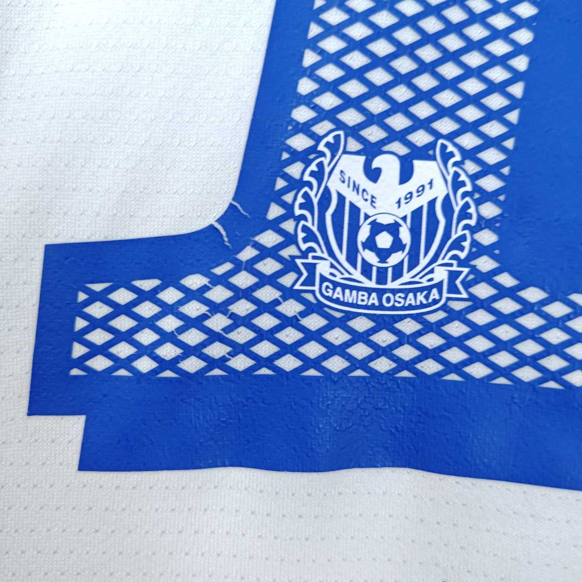 アンブロ ガンバ大阪