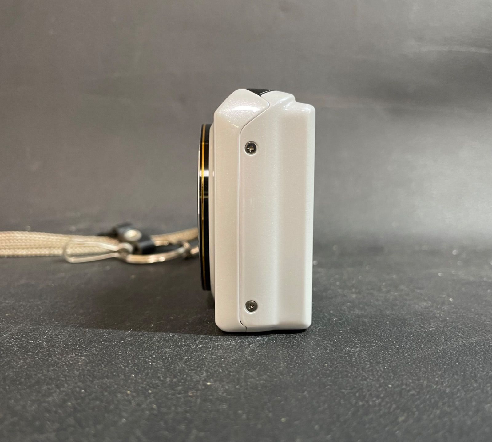 EXILIM EX-ZR200 カシオ CASIO EXILIM EX-ZR200 #2553845 Blue Casio