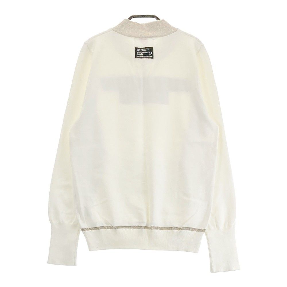 サイズ：2 MASTER BUNNY EDITION マスターバニーエディション モック