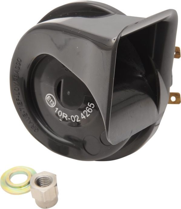 Drag Specialties HORN REPL 90-22FLT | E11-6165B