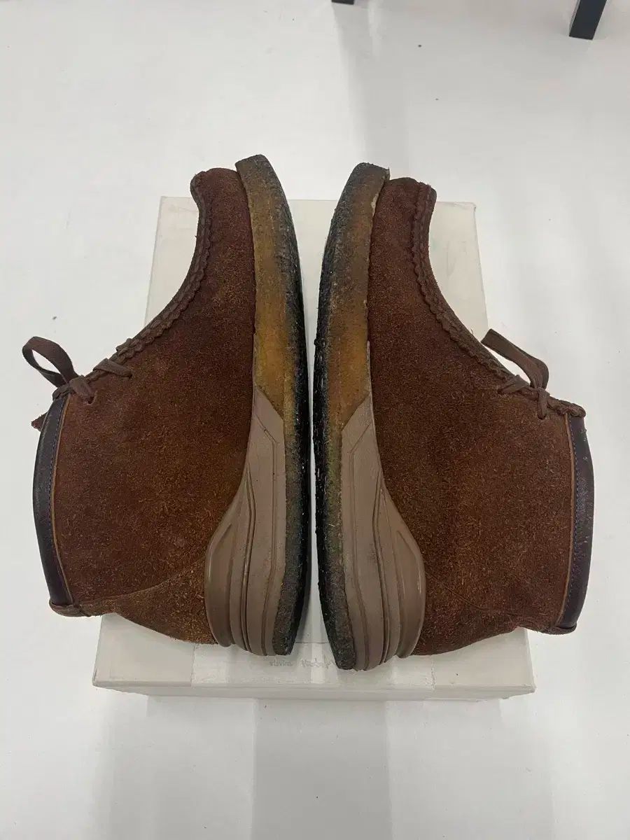  VISVIM ビズビム 本 トレッカー フォーク その他 靴