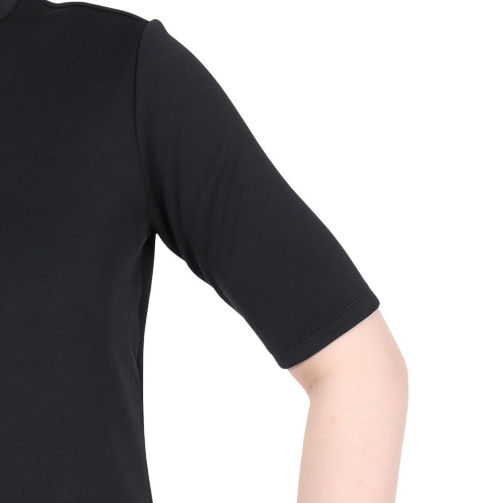 ハーフスリーブ