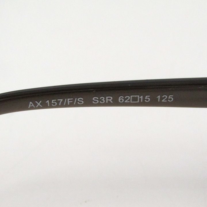 AX157|F|S