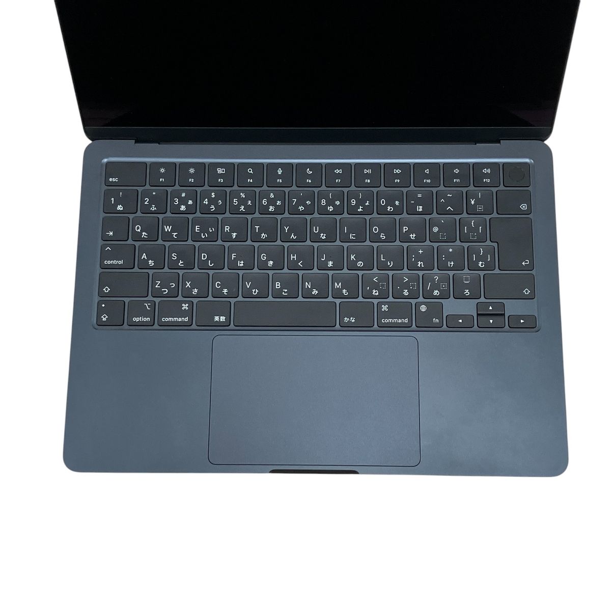 MacBook