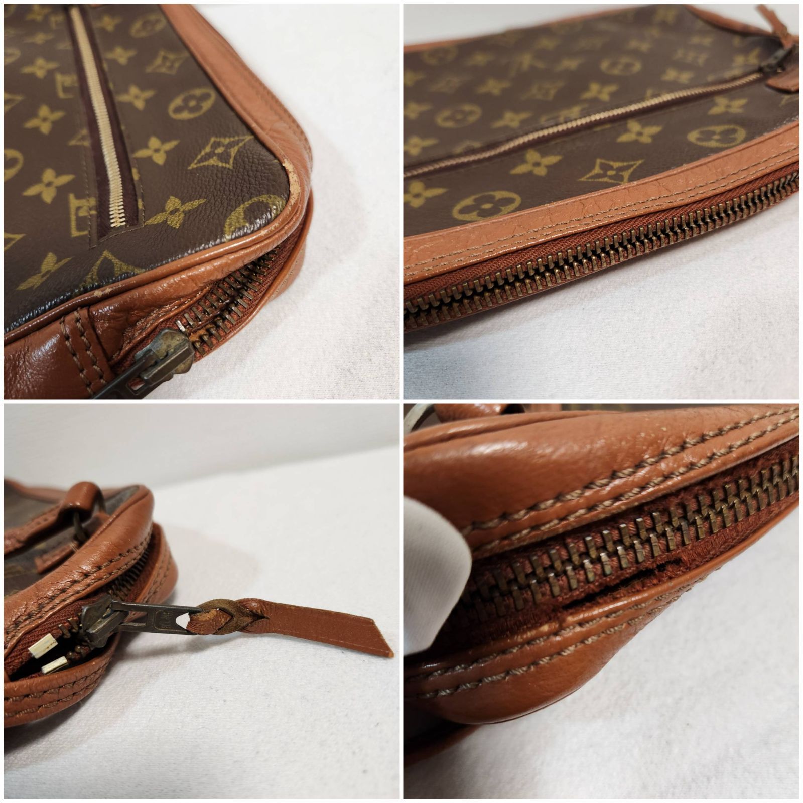 4月11日終了！！☆月に一度のグランドセール！】【LOUIS VUITTON】ルイ