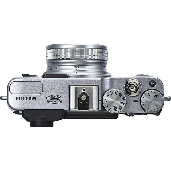 FUJIFILM X20 シルバー デジタルカメラ 光学4倍 FX-X20S 71+-7GFdX9L._UF1000,1000_QL80_.jpg