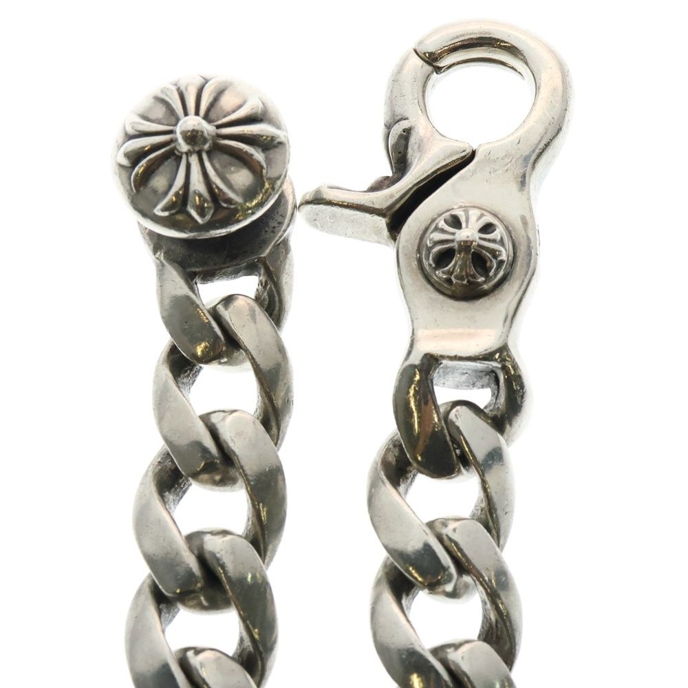 アウトレット安い価格 CHROME HEARTS (クロムハーツ) CLASIC CHN LNK