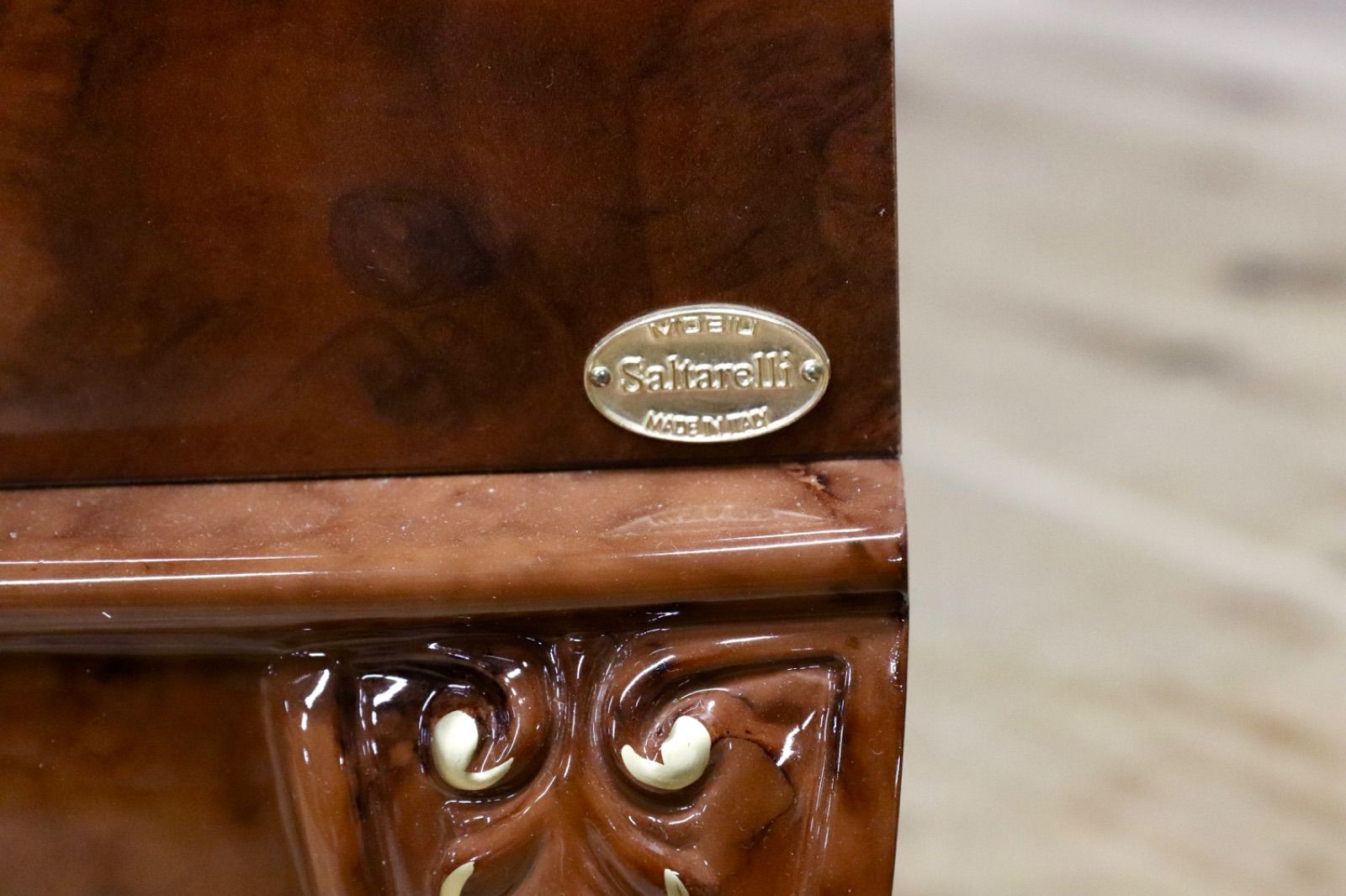 クラシック イタリア