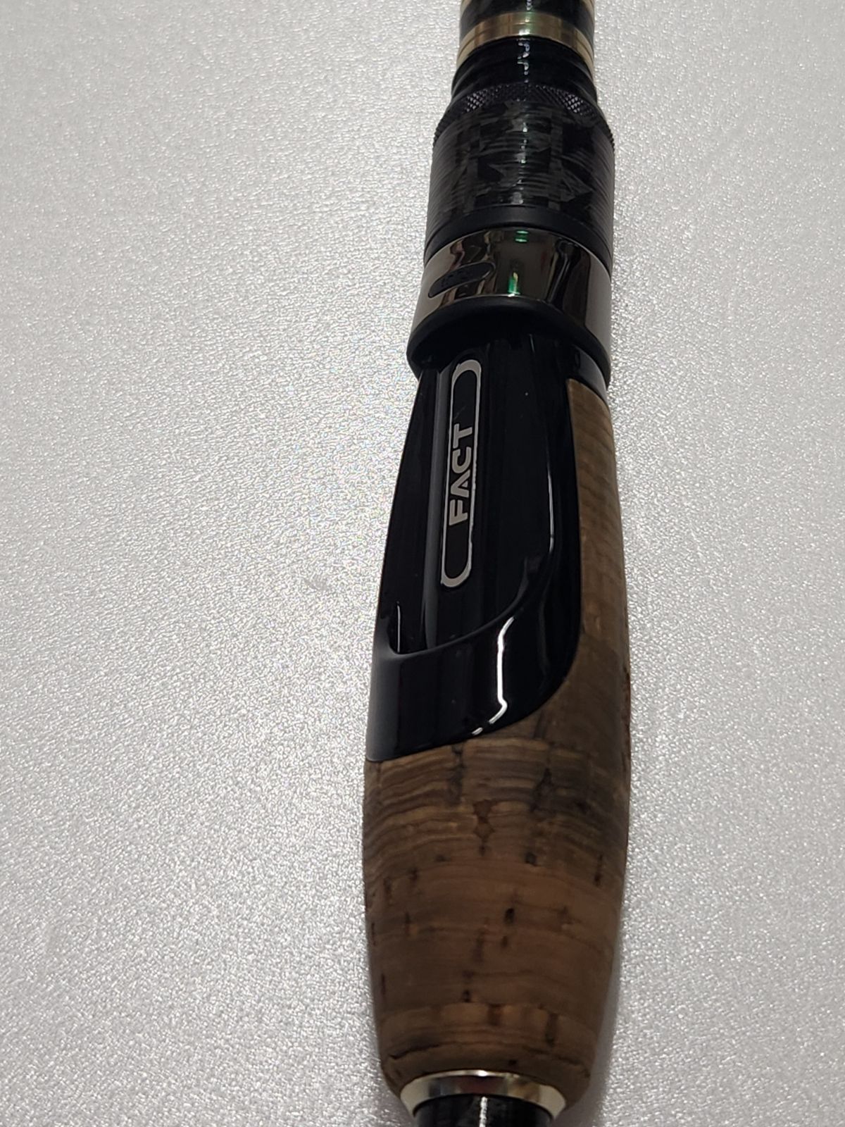 付属無し
