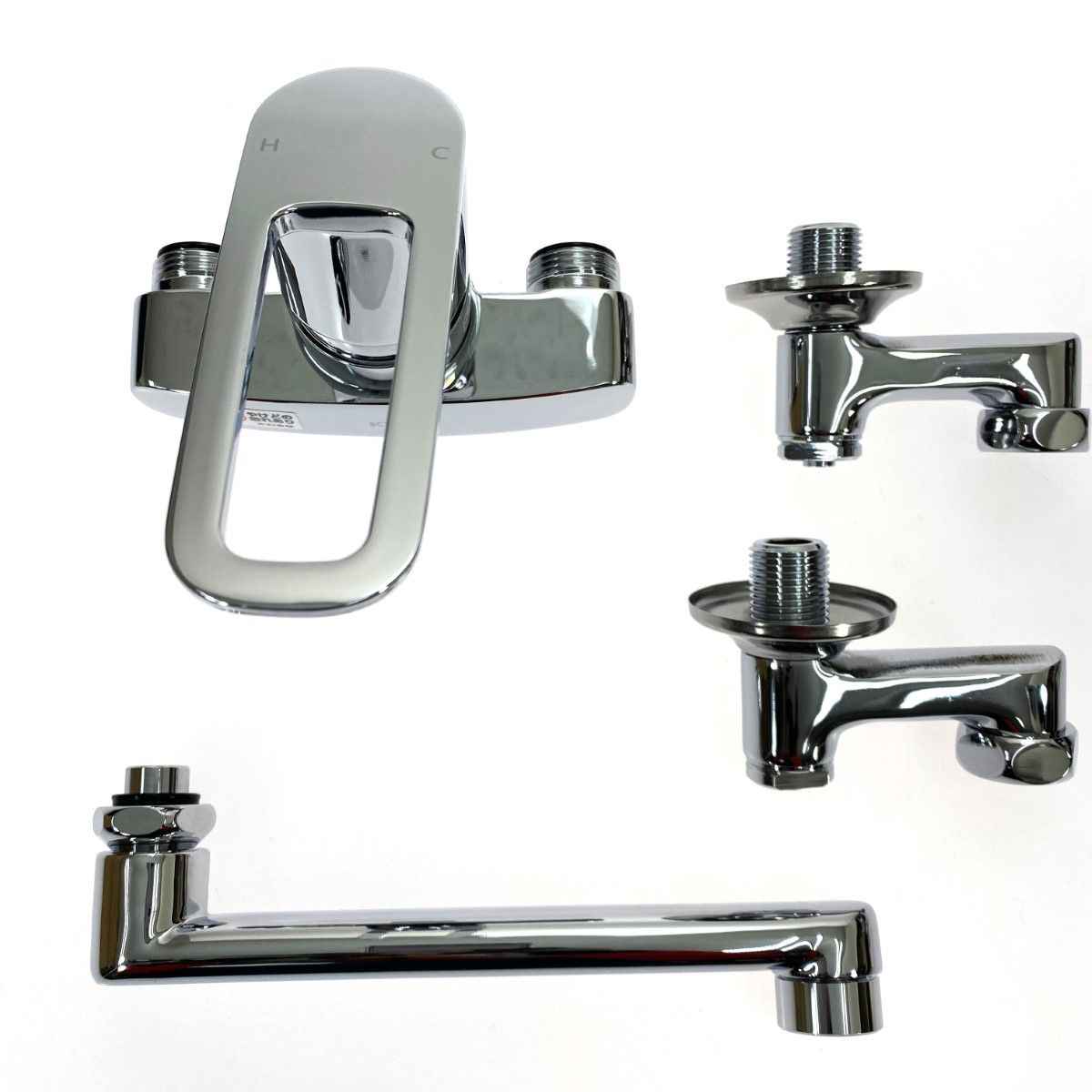 KVK MSK110KRGT スワン型パイプ シングル混合栓 MSK110KRGT KVK MSK110KRGT スワン型パイプ シングル混合栓 MSK110KRGT