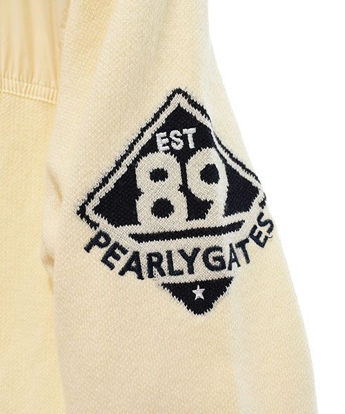 PEARLY GATES - 専用です。パーリーゲイツ  レディース ニットパーカー♪♪ 楽天市場】【PREMIUM SALE50%OFF】PEARLY GATES パーリーゲイツ