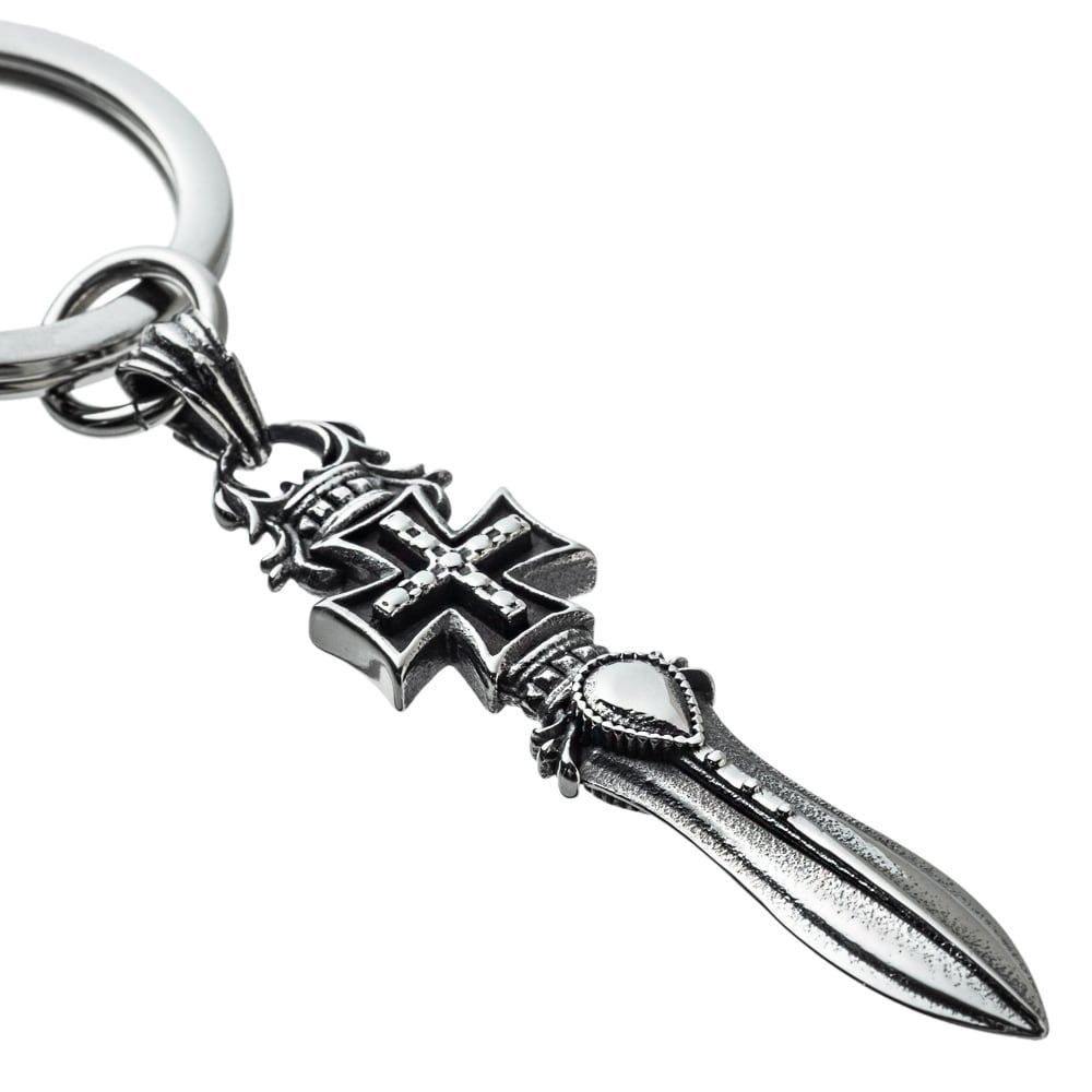 クロスソードキーホルダー