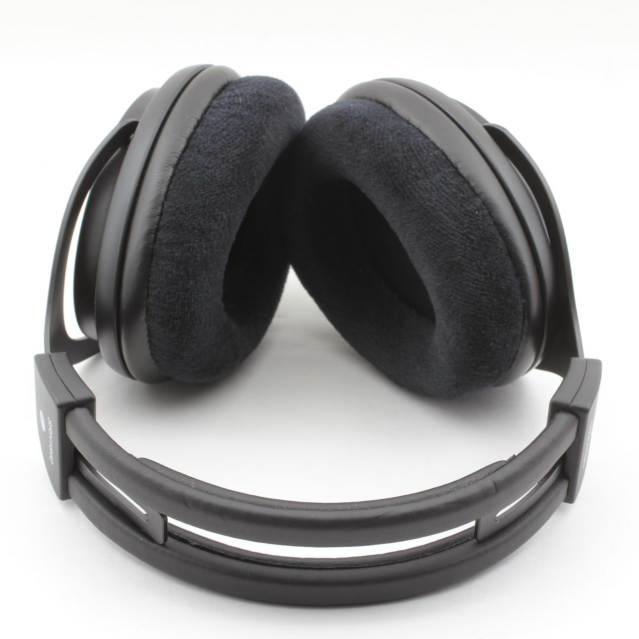 SHURE SRH1840 開放型ヘッドホン 中古 Yahoo!オークション ☆中古極美