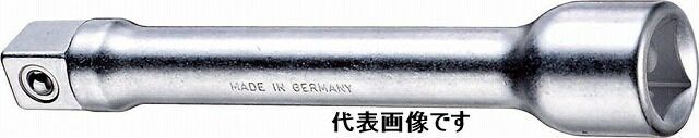 スタビレー1/2SQエキステンションバー255mm509/10