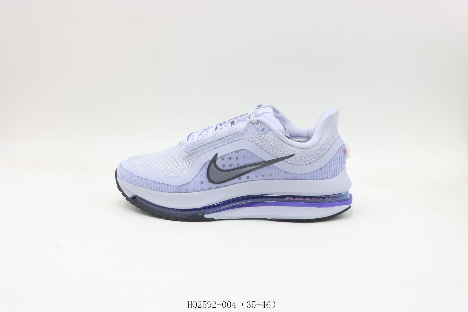 今日 ナイキ ペガサス ランニングシューズ ブルー HQ2592 - 004-WTO輸入3