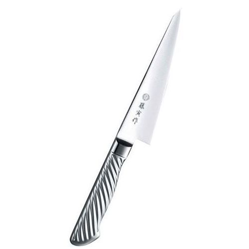 藤寅作 骨スキ FU-885 15cm |業務用| |送料別