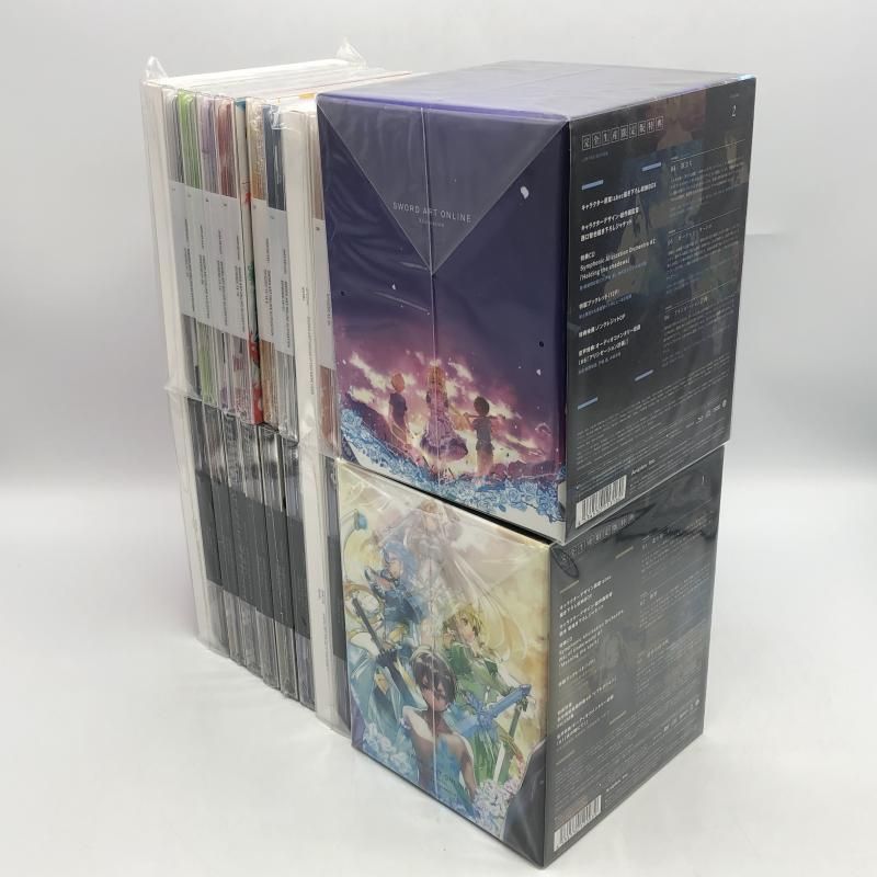 【特典小説無、全巻購入特典有】ソードアートオンライン　アリシゼーション全巻セット 特典小説無、全巻購入特典有】ソードアートオンライン アリシ
