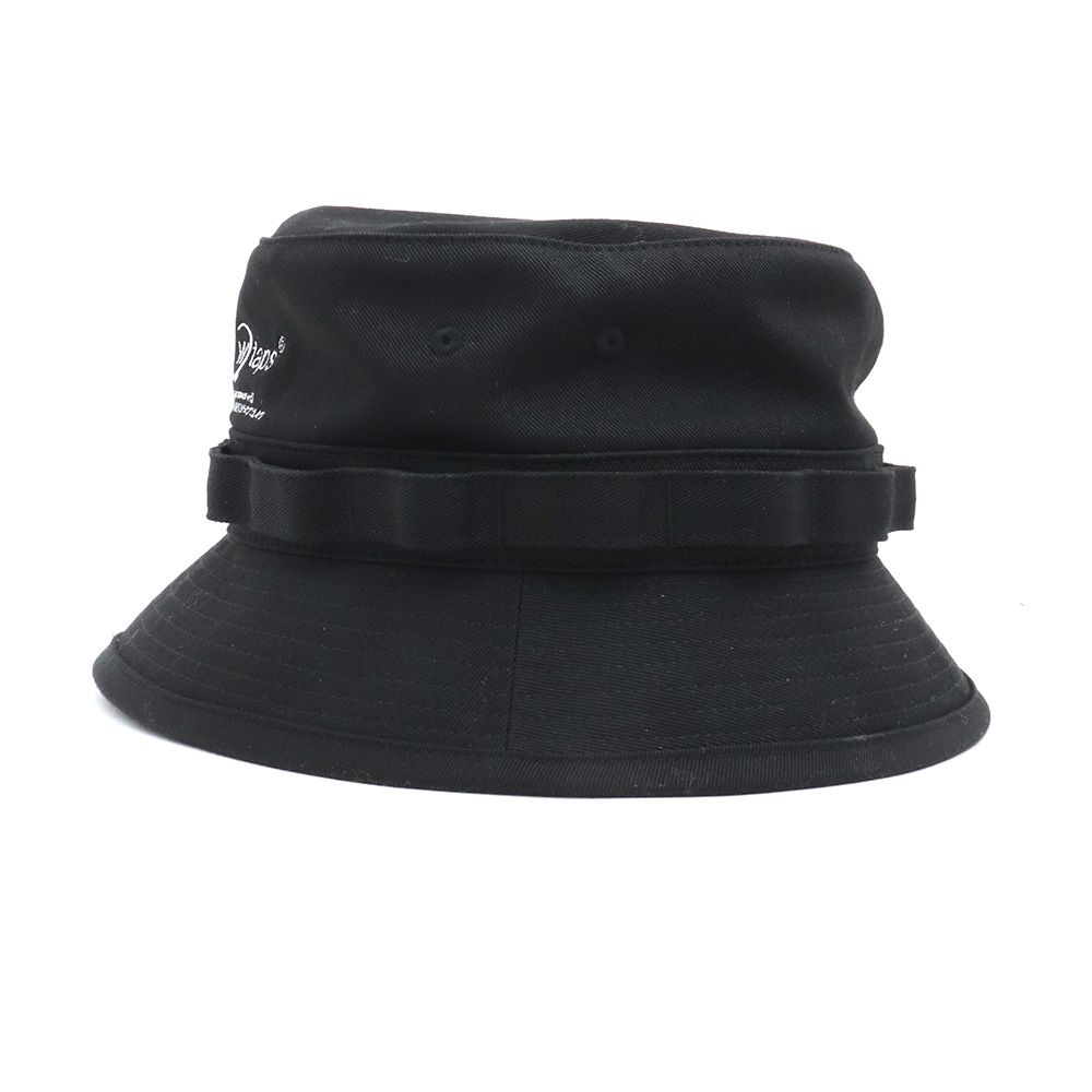 WTAPS 21AW JUNGLE 02 HAT ジャングルハット - メルカリ