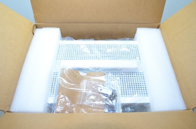 送料無料】 ディープクール DeepCool CH160 WH Mini-ITXケース