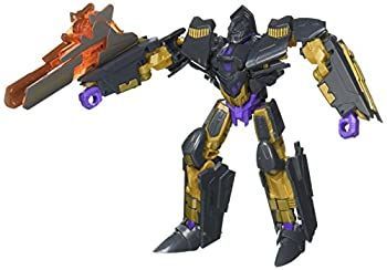 中古】トランスフォーマー ムービー5 最後の騎士王 USAトイザらス限定  
