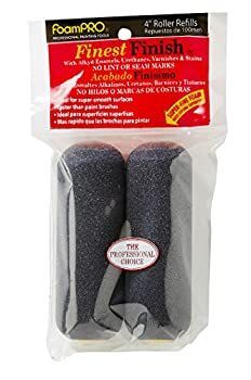 FOAM PRO 185 フォームペイントブラシ 詰め替え用 2本パック