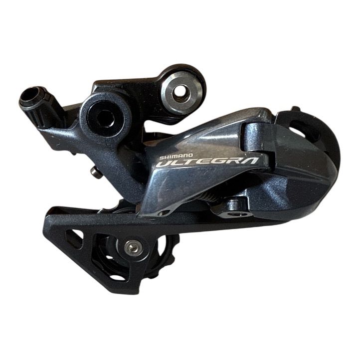 SHIMANO シマノ ULTEGRA アルテグラ リアディレイラー RD-R8000 11S SS ショートケージ