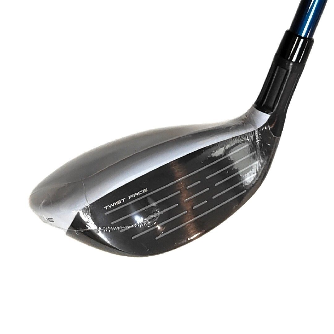 テーラーメイド　シム2マックス　ユーティリティ　4UT　純正カーボン（S） 新品 SIM2 MAX 4U ユーティリティ 純正カーボンS - メルカリ