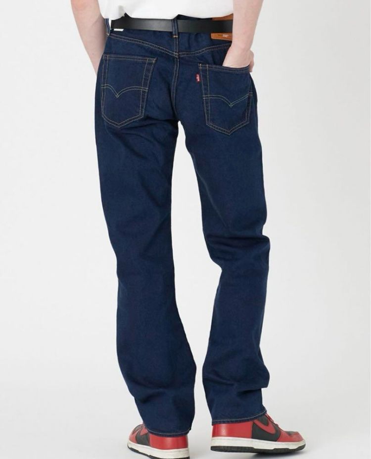 リーバイス 501® 150周年記念モデル 30インチ 新品未使用品