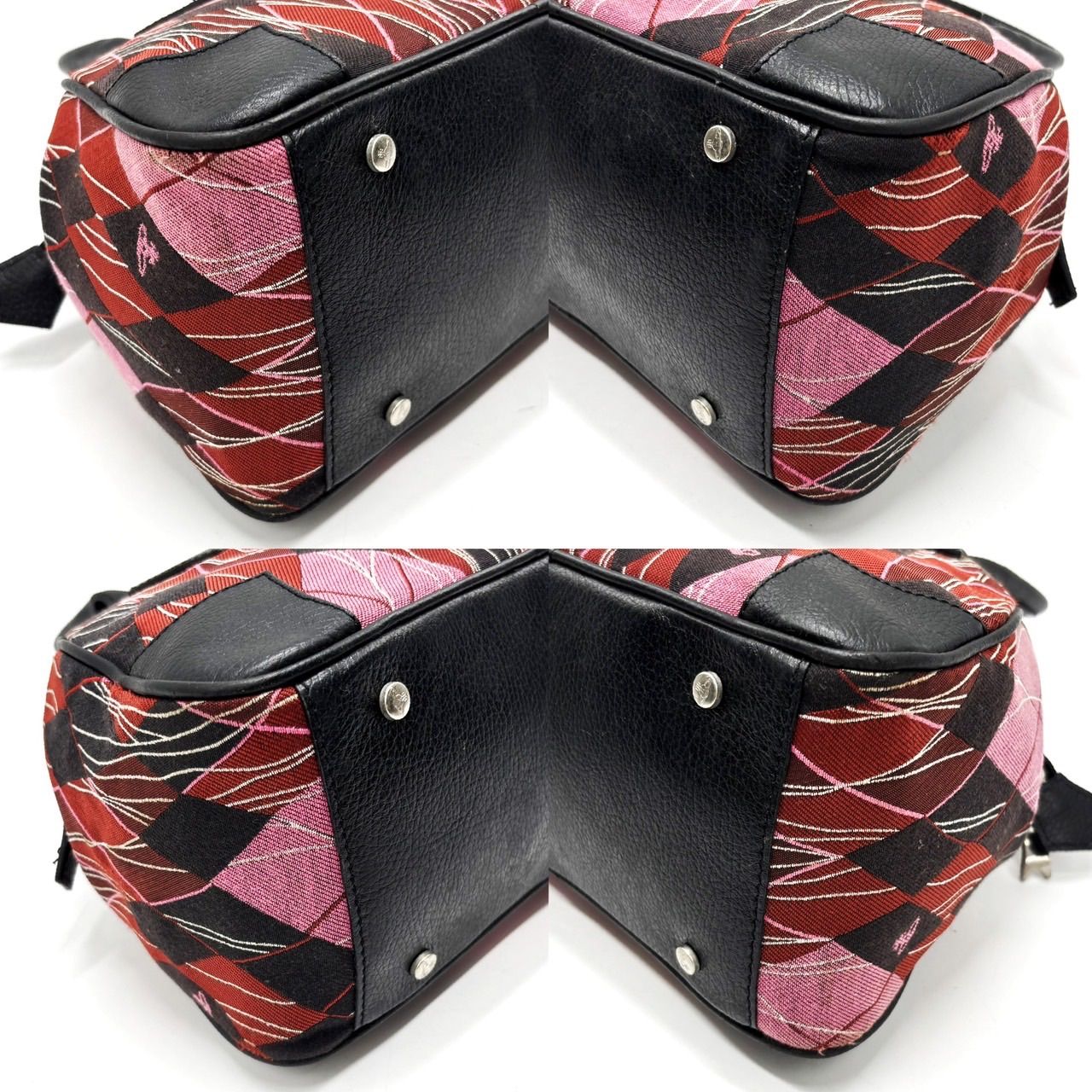 ✨美品✨ Vivienne Westwood ハンドバッグ トートバッグ ショルダー 