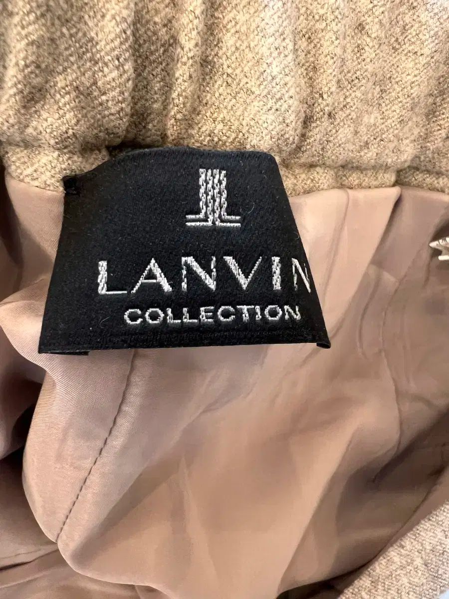 LANVIN LANVIN