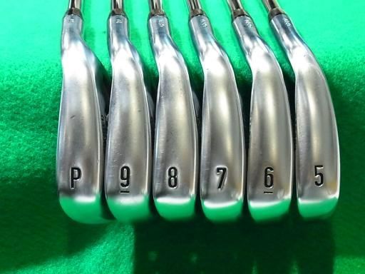 キャロウェイ APEX 2019 6S アイアンセット IR NS PRO MODUS3 TOUR105 フレックスS メンズ 男性用 右利き 右用 Dランク ゴルフクラブ