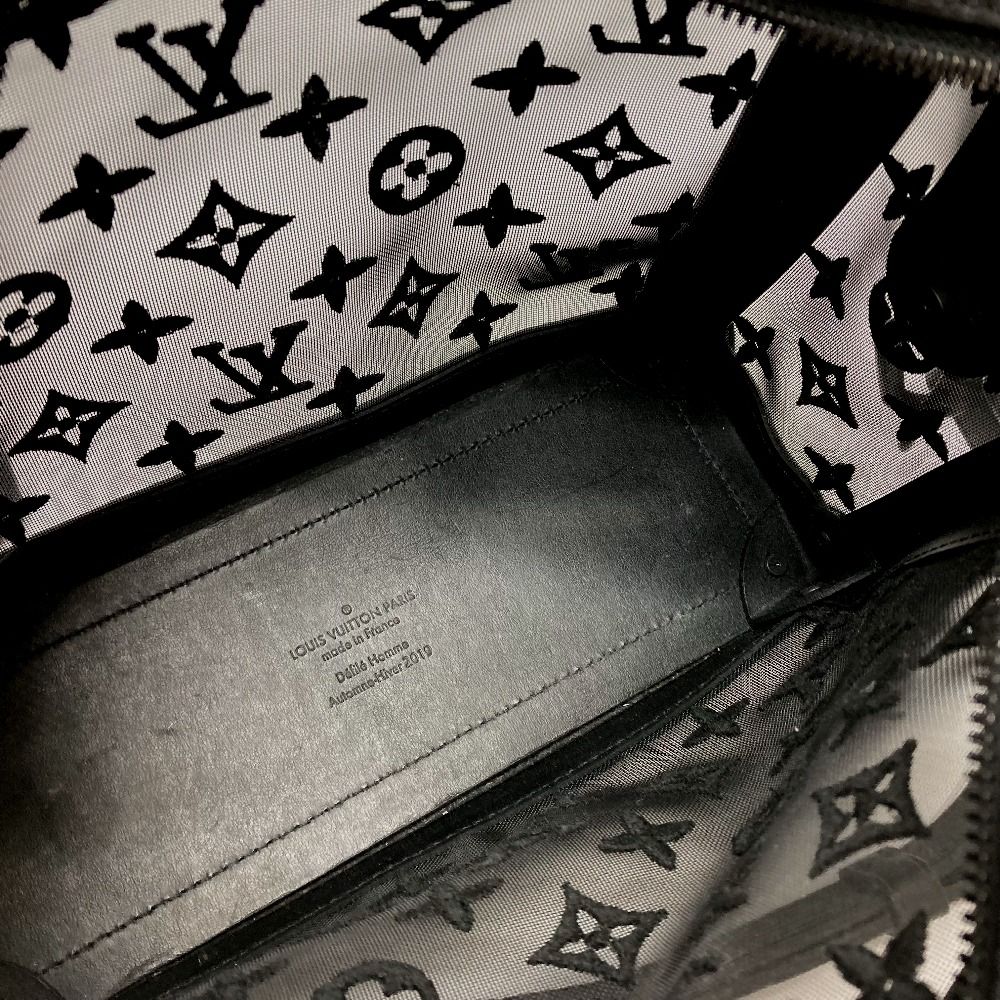 ルイヴィトン モノグラム ソフトトランク M53964 ショルダーバッグ 楽天市場】LOUIS VUITTON ルイヴィトン M53964 モノグラム 刺繍