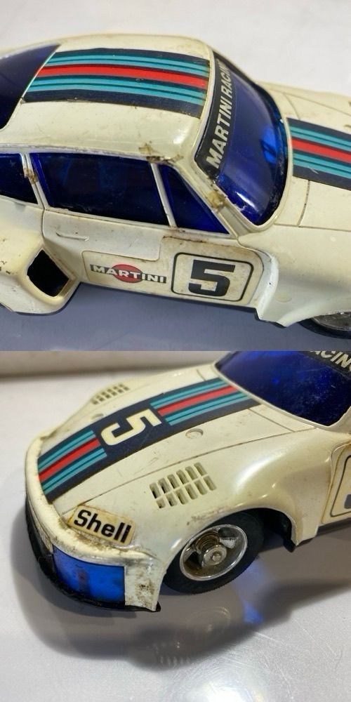 モートラウェーブ ラジオコントロール ポルシェ 935 ターボ 1/24 (管理