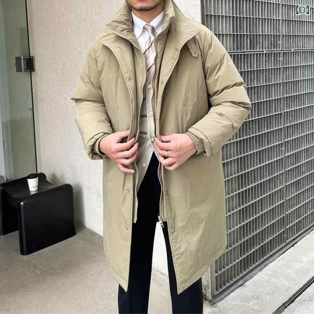 大きいサイズ ストリート